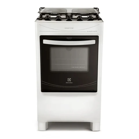 Cocina Electrolux