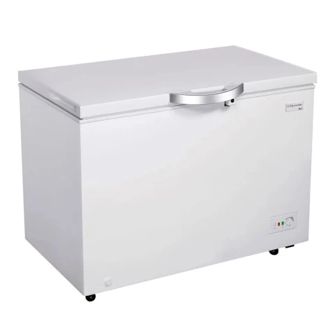 Congelador Electrolux