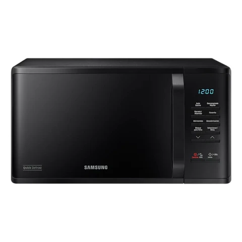 Microondas Samsung