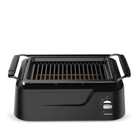 Parrilla Midea